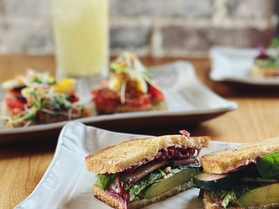 Wayfarer Coffee Lakeport