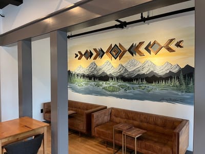 Wayfarer Coffee Lakeport