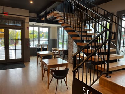 Wayfarer Coffee Lakeport