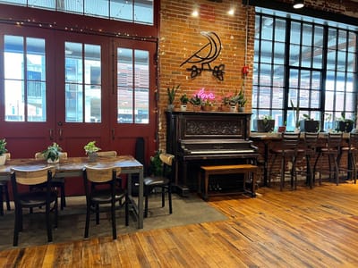 Wayfarer Coffee, LLC