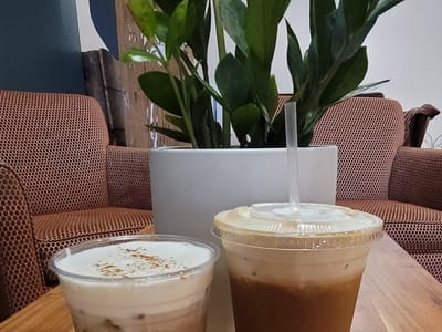 Wayfarer Coffee, LLC