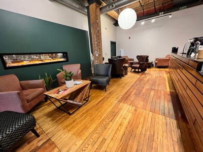 Wayfarer Coffee, LLC