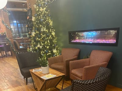 Wayfarer Coffee, LLC