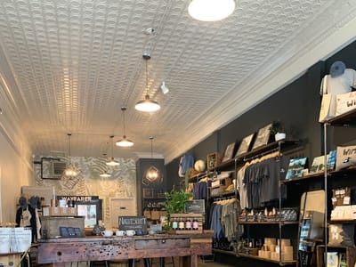 Wayfarer Coffee Roasters