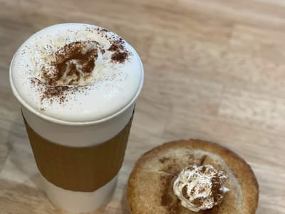 Waymaker Grounds Coffee House