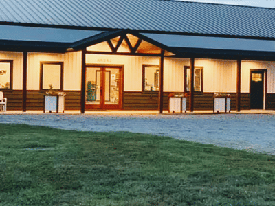 Waymaker Grounds Coffee House