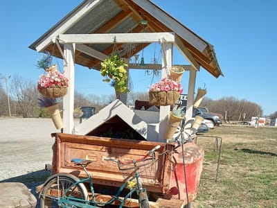 Waymaker Grounds Coffee House