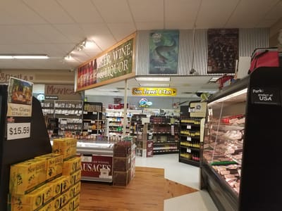 Wayne's Foods Plus