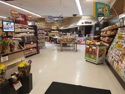 Wayne's Foods Plus