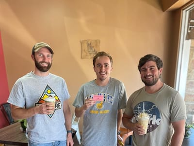 Wayseekers Coffee Shop