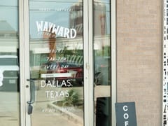 Wayward Coffee Co