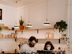 Wayward Coffee Co