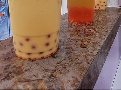 We Love Boba