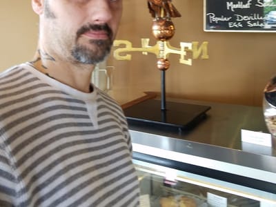 Weathervane Coffee House