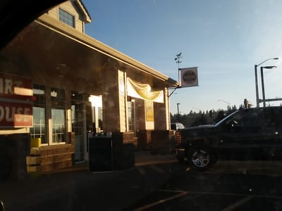 Weathervane Coffee House