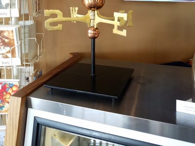 Weathervane Coffee House