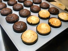 WEAVER COFFEE CORNER