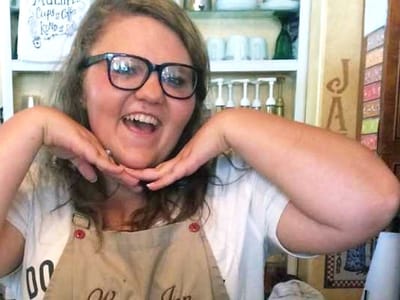 WEAVER COFFEE CORNER