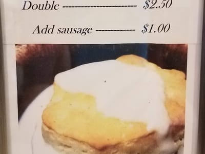 WEAVER COFFEE CORNER