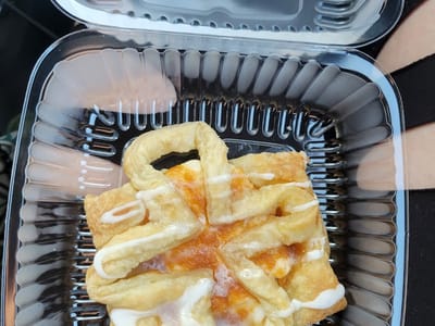 WEAVER COFFEE CORNER