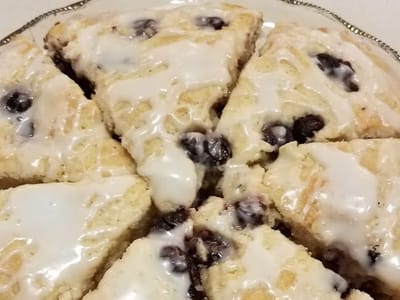 WEAVER COFFEE CORNER