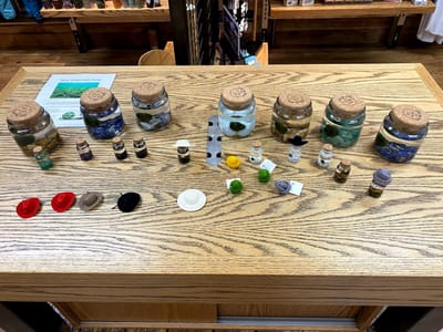 Weber State Downtown