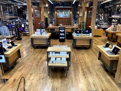 Weber State Downtown