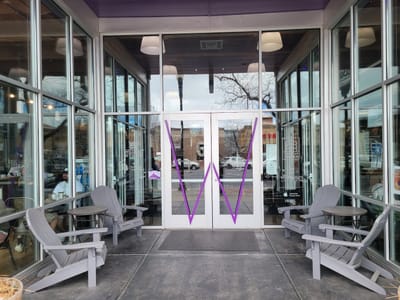 Weber State Downtown