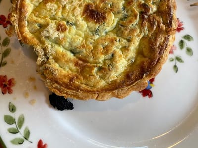 Webster Groves Garden Cafe