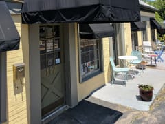 Webster Groves Garden Cafe