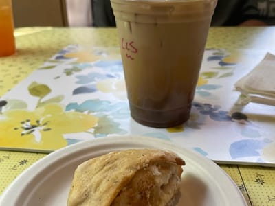 Webster Groves Garden Cafe