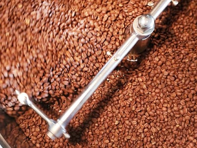 Wee Bean Coffee Roasters