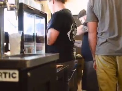 Wee Bean Coffee Roasters