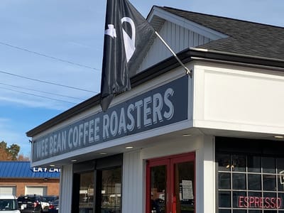 Wee Bean Coffee Roasters