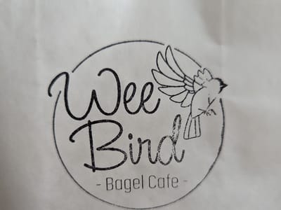 Wee Bird Bagel Cafe