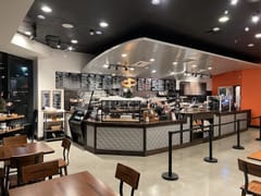 Weird Brothers Coffee