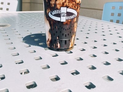 Weird Brothers Coffee