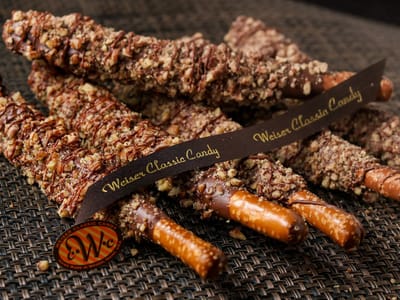 Weiser Classic Candy