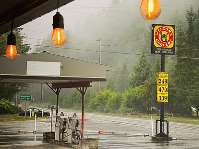 Welcome Grocery Store