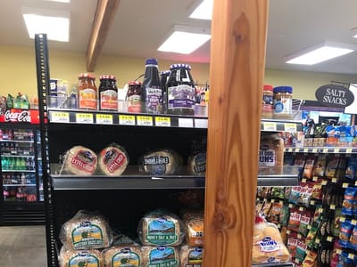 Welcome Grocery Store