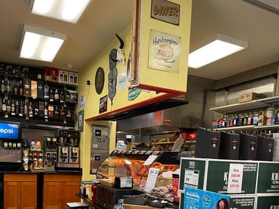 Welcome Grocery Store