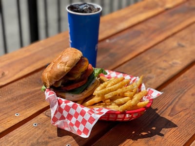 Welcome Grocery Store