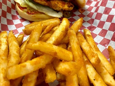 Welcome Grocery Store