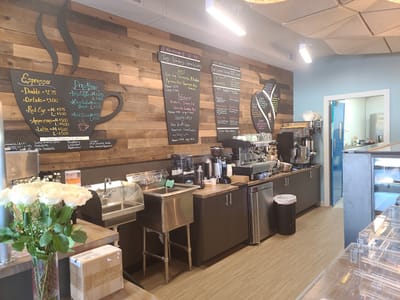 Well Bean Coffee House