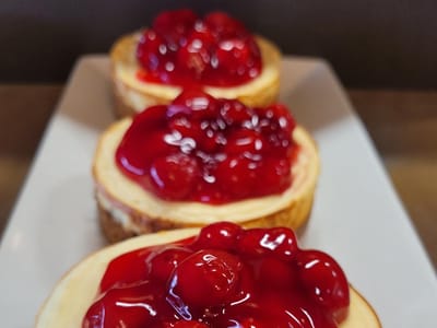 Well Bean Coffee House