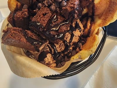 Well Bean Coffee House