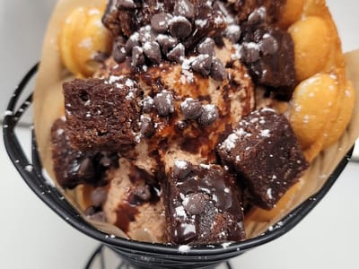 Well Bean Coffee House