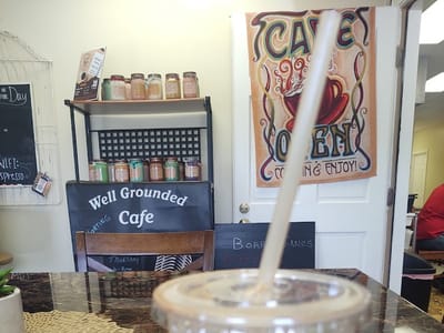 Well Grounded Cafe