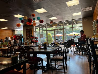 Well Grounded Coffee Community