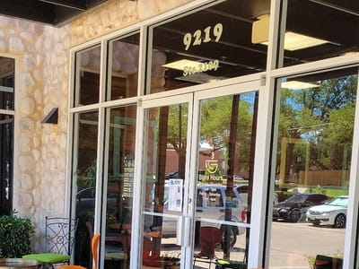 Well Grounded Coffee Community